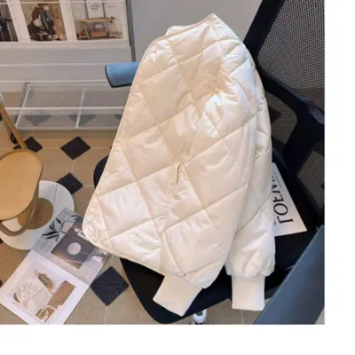 여성경량패딩 패딩조끼추천 여성재킷 대표 이미지
