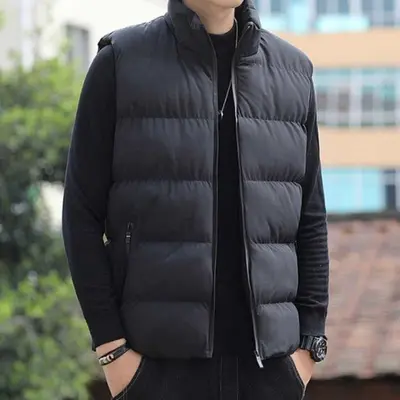 패딩 피초 방한패딩 숏패딩 베이직패딩 남자패딩 대표 이미지