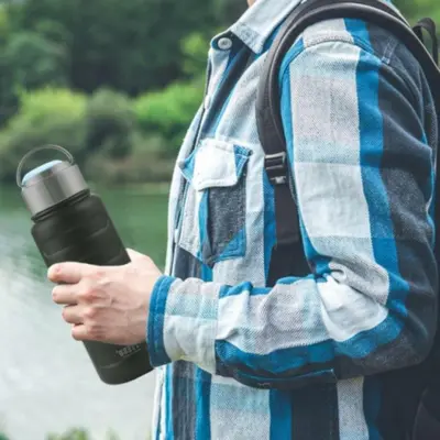 대 TYESO 스탠텀블러 스텐 대용량 텀블러 보온병 대표 이미지