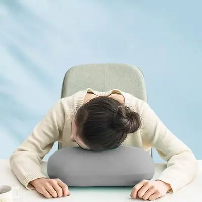 낮잠쿠션 목쿠션 허리쿠션 베개 한국당일배송 3개 묶음 대표 이미지