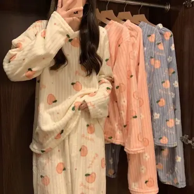 피치피치 수면잠옷 대표 이미지