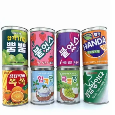 응원 수능 간식 수험생 선물 합격 시험 선물박스 대표 이미지