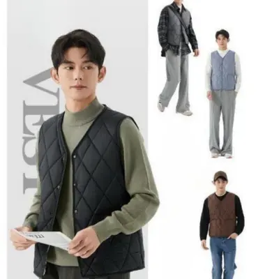 패딩자켓 패딩 롱 경량 자켓 초경량 점퍼 대표 이미지