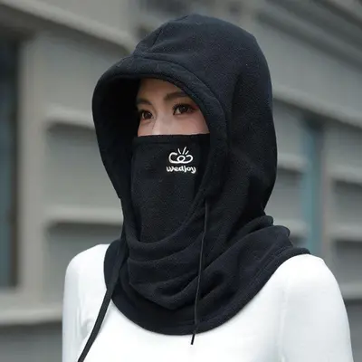 남성 여성 폴라 폴리스 소재 멀티 넥워머 스포츠넥워머 대표 이미지