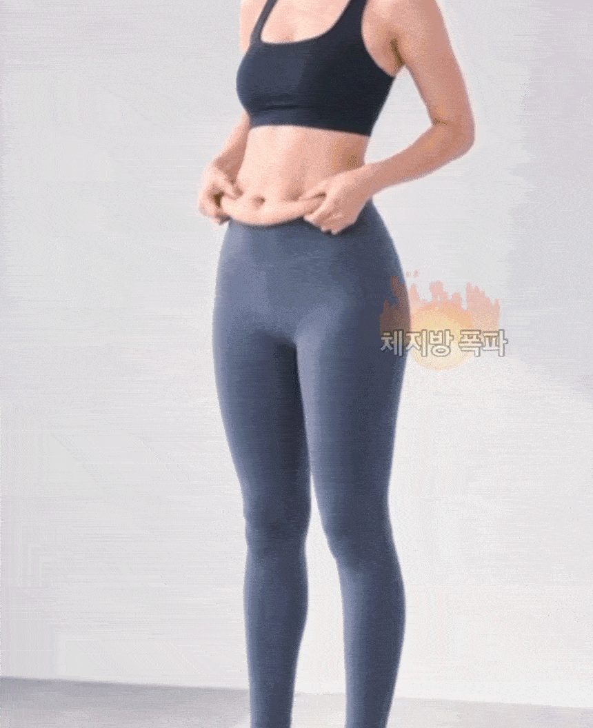 뱃살순삭 다이어트 트위스트 2color 발지압판 상세 이미지 2