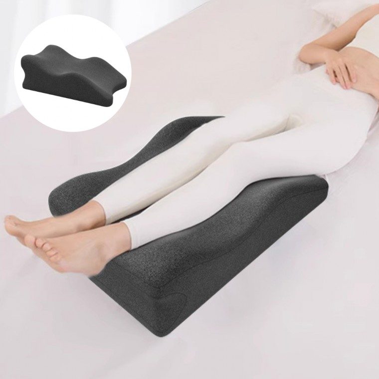다리쿠션 종아리 베개 다리 올리는 쿠션 대표 이미지