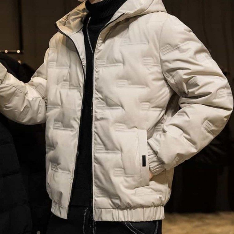 경량파카 겨울패딩 가벼운패딩 남자숏패딩 대표 이미지