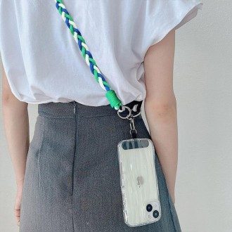 넥쿨러 아이스 쿨스카프 PCM 쿨링 넥밴드 상세 이미지 1