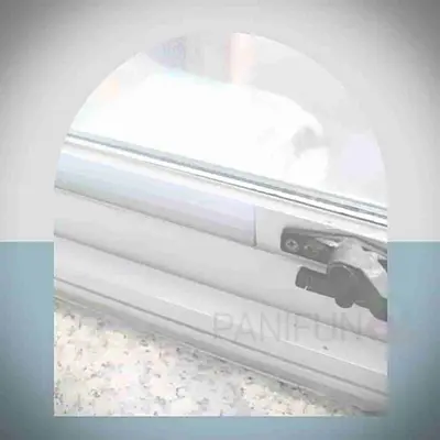 베란다 방충망 틈새 바람막이 방문문틈막이 3개 묶음 대표 이미지