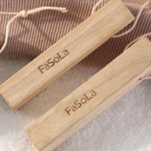 녹나무 우드스틱 볼 옷장 서랍용 제로웨이스트 3개 묶음 대표 이미지