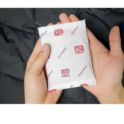 부착용 화롯불 핫팩 뉴온종일 빠른 40gx10개 대표 이미지