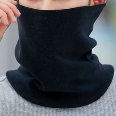 남자 넥워머 마스크 방한 목토시 목도리 대표 이미지