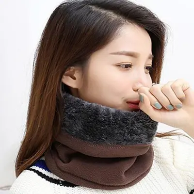 기모 넥워머 겨울 방한 목토시 골프 스키 등산 3개 묶음 대표 이미지