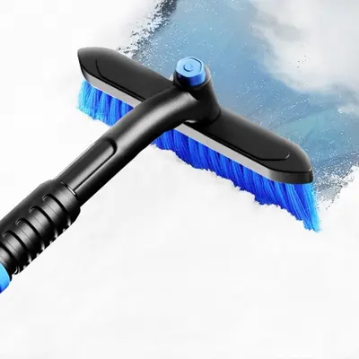 차량용성에제거기 차량용 성에 눈 제거기 스크래퍼 대표 이미지