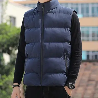 패딩 패딩조끼 경량패딩조끼 경량패딩 대표 이미지