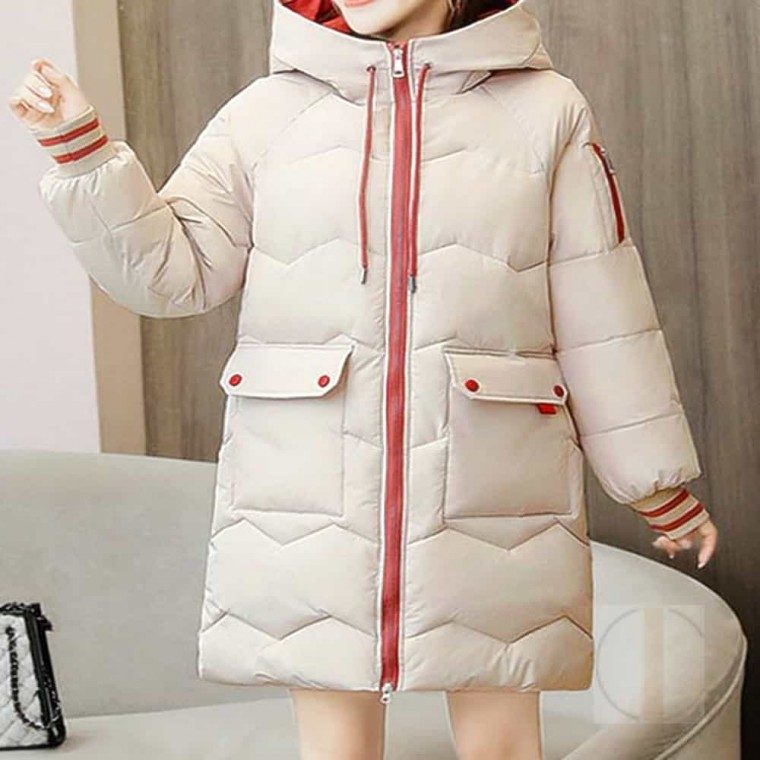 라이프코치 여성 롱패딩 정성포장 여성웰론패딩 대표 이미지