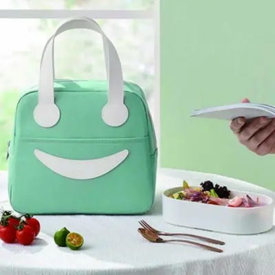 가방 수납 보온보냉 캠핑 도시락 여행 여행용 캐리어소품 대표 이미지