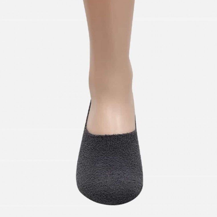 실리콘 밀착 신사 덧신 어르신양말 노인미끄럼방지양말 대표 이미지