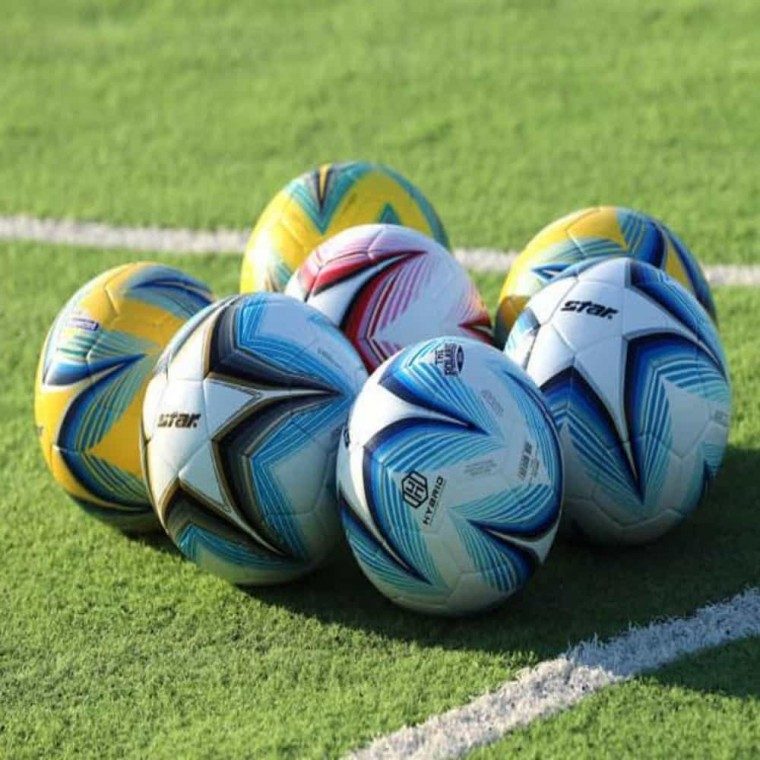 축구공 5호 연습용 축구용품 대표 이미지