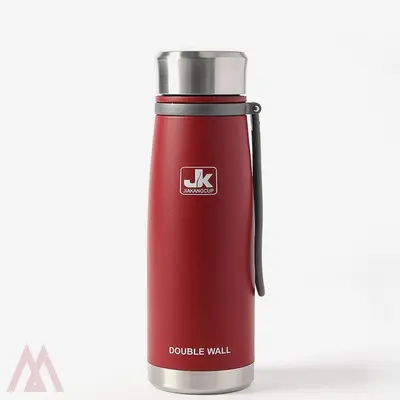 티보틀 보온병 800ml 레드 스포츠물병 여행용물병 대표 이미지