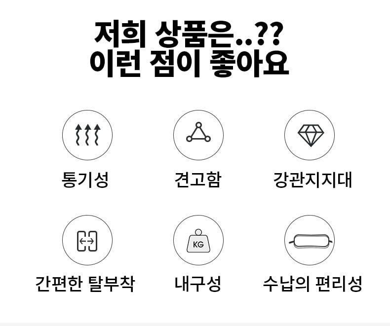 캠핑의자 소형 경량 접이식 캠핑체어 상세 이미지 2