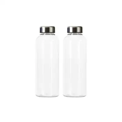 국산 에코젠 친환경 인쇄 밀크 텀블러 500ml 물병 3개 묶음 대표 이미지
