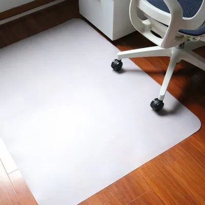 층간 소음 긁힘 방지 의자 체어 바닥 매트 발매트 대표 이미지