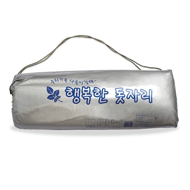 은박돗자리 130x150 캠핑매트 피크닉 돗자리 3개 묶음 대표 이미지