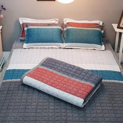 세미 마이크로 매트리스 매트 깔개 카페트 패드 Q 대표 이미지