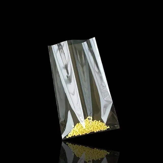 투명 비접착식 OPP봉투 15cmX15cm opp봉투 상세 이미지 1