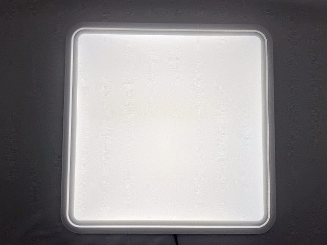 LED 솔리드라인 삼색변환 방등 75W 거실조명 상세 이미지 1