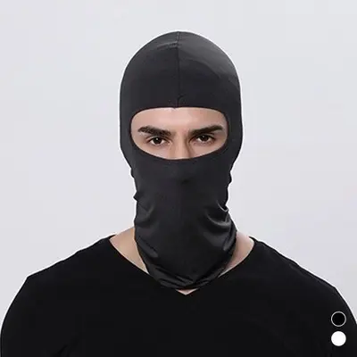 바이크 라이딩 시원한 바라클라바 대표 이미지