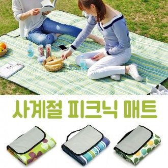 스퀘어사각보냉백 보냉가방 보온가방 옥스포드 보냉백 3개 묶음 상세 이미지 1