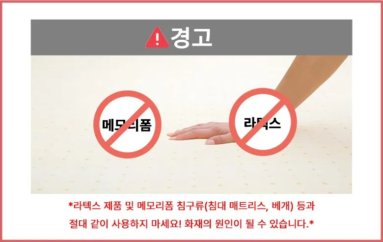 메드올 극세사방석 그레이 1인용 겨울방석 전기방석 상세 이미지 2