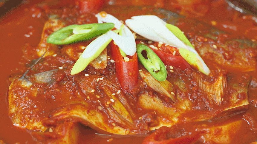 안동간고등어 170g x 10팩 상세 이미지 2