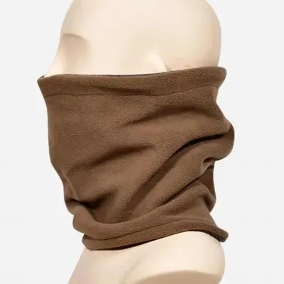 양면 플리스 넥워머 자전거넥워머 스키워머 대표 이미지