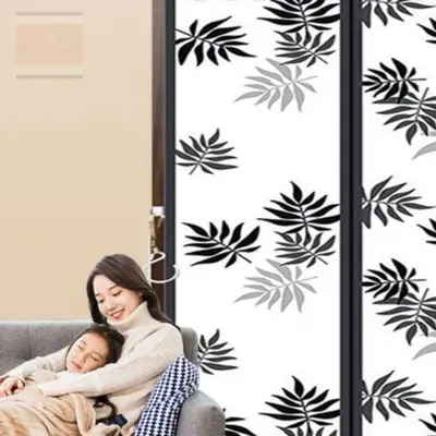 스토어 연 자석 방풍 비닐 투명바람막이 보온 대표 이미지