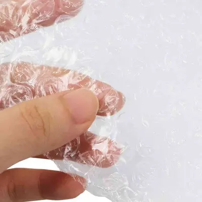 롤 완충 포장 에어캡 1롤 50cmX50M 완충포장재 대표 이미지