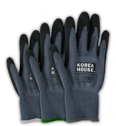 디디샵 스마트 터치 겨울 방탄 작업장갑 안전장갑 대표 이미지