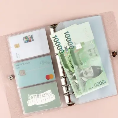 머니 챌린지북 현금챌린지 저금다이어리 현금다이어리 대표 이미지