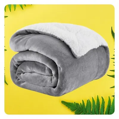 털 담요 가을 따뜻한 간절기 무릎 겨울이불 부드러운 대표 이미지