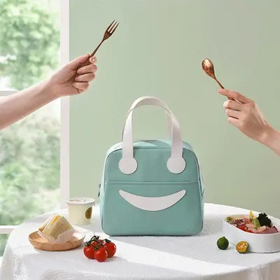 피크닉 보온 보냉백 직장인 런치백 수능 도시락 아이스박스 3개 묶음 대표 이미지