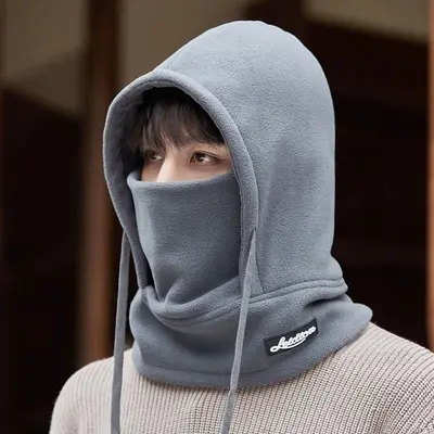 겨울 바라클라바 방한 목토시 넥워머 등산 라이딩 3개 묶음 대표 이미지