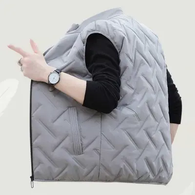 경량 패딩 피초 경량조끼패딩 초경량패딩조끼 대표 이미지