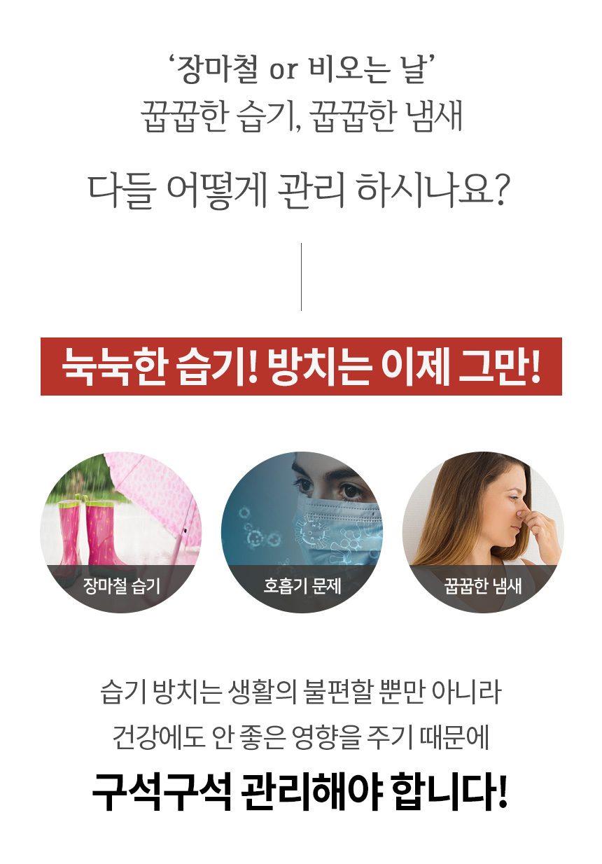 제습제 숯 스톤 1kg 망 5개 습기제거 옷장 신발장 상세 이미지 2