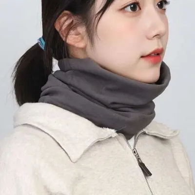 기본 넥워머 라이딩마스크 겨울용마스크 겨울워머 3개 묶음 대표 이미지