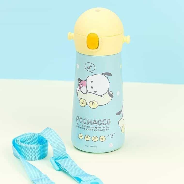 물통 460ml 귀여운물병 스텐텀블러 예쁜텀블러 대표 이미지