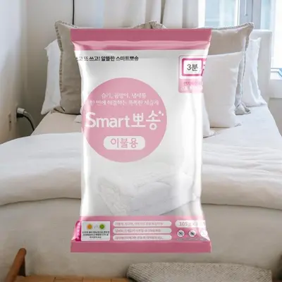 이불용 사계절뽀송 실리카겔 2팩 습기제거 제습제 대표 이미지