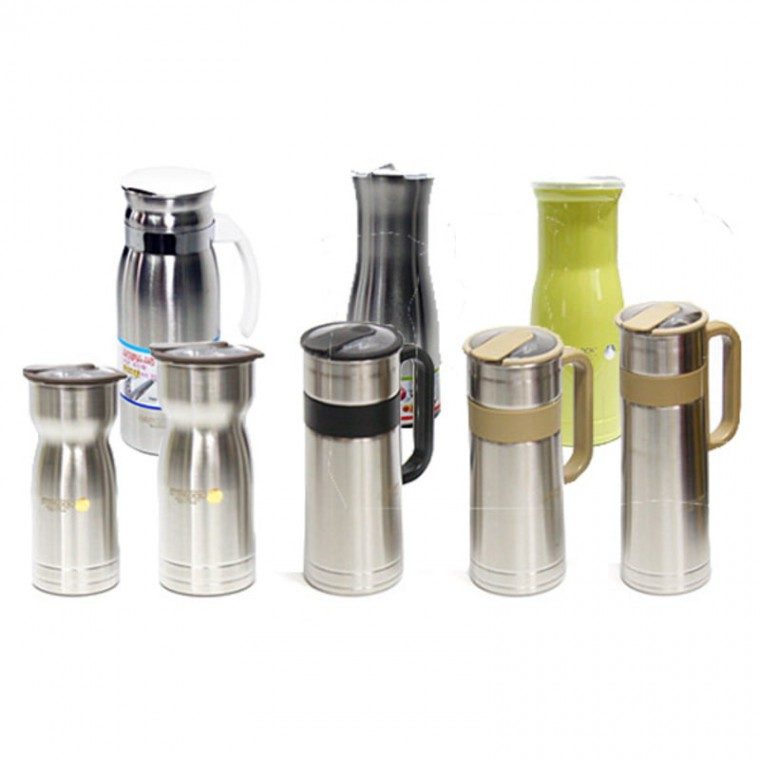 스마트물병 1600ml 냉장고 물병 수통 대표 이미지