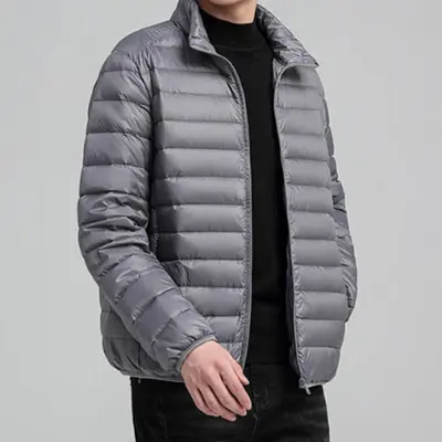 경량패딩조끼 간절기점퍼 패딩조끼추천 캐주얼바람막이 대표 이미지